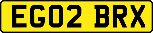 EG02BRX