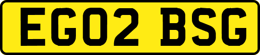 EG02BSG