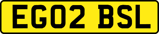 EG02BSL