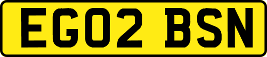 EG02BSN