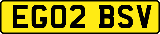 EG02BSV