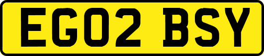EG02BSY
