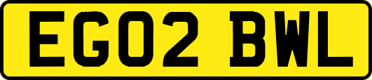 EG02BWL