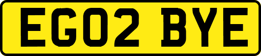 EG02BYE