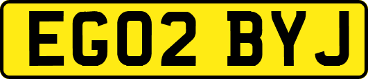 EG02BYJ