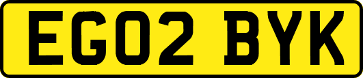 EG02BYK