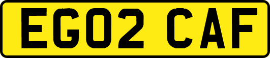 EG02CAF