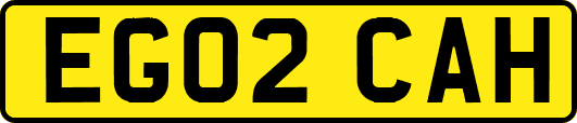 EG02CAH