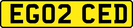 EG02CED