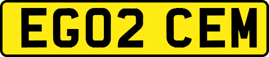 EG02CEM