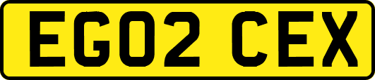 EG02CEX