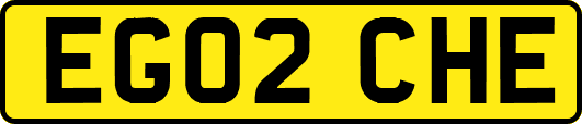 EG02CHE