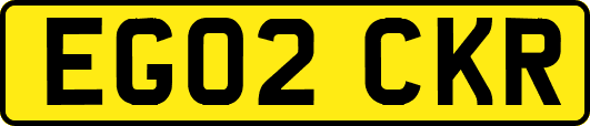 EG02CKR