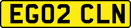 EG02CLN