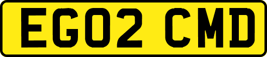 EG02CMD