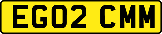 EG02CMM