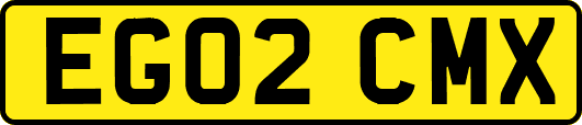 EG02CMX
