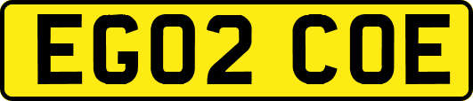 EG02COE