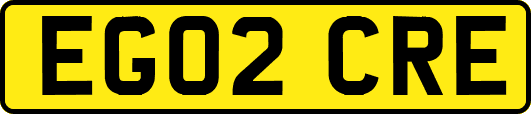 EG02CRE