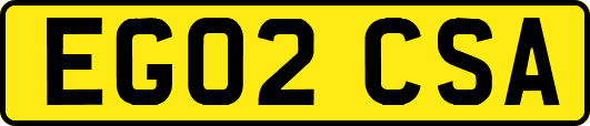 EG02CSA