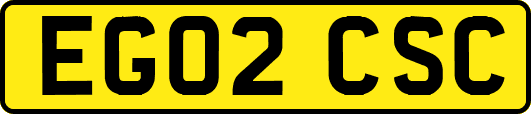 EG02CSC