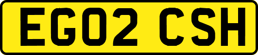 EG02CSH