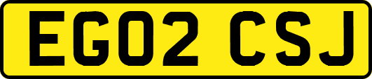 EG02CSJ