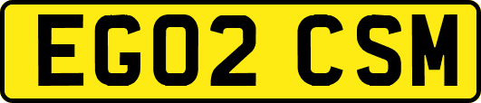 EG02CSM