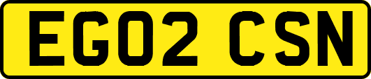 EG02CSN