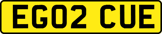 EG02CUE