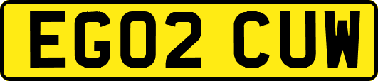 EG02CUW
