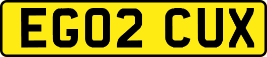 EG02CUX