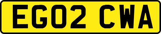 EG02CWA