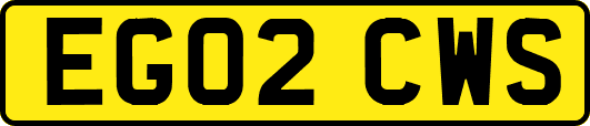 EG02CWS