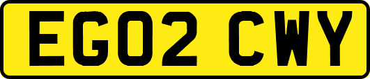 EG02CWY