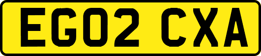 EG02CXA