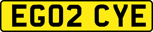 EG02CYE