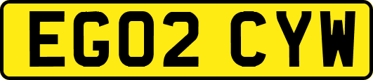 EG02CYW