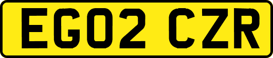EG02CZR