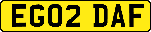 EG02DAF