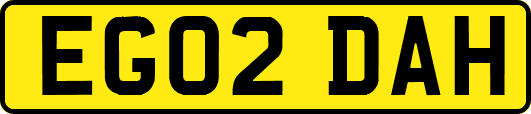 EG02DAH