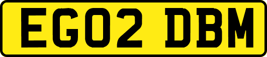 EG02DBM