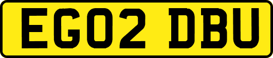 EG02DBU