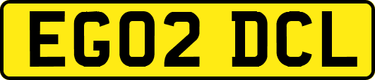 EG02DCL