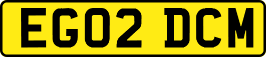 EG02DCM