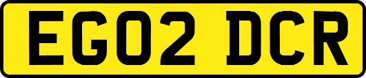 EG02DCR