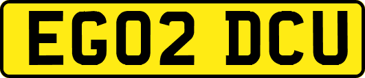EG02DCU
