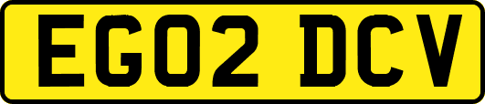 EG02DCV