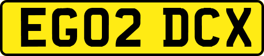 EG02DCX