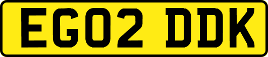EG02DDK